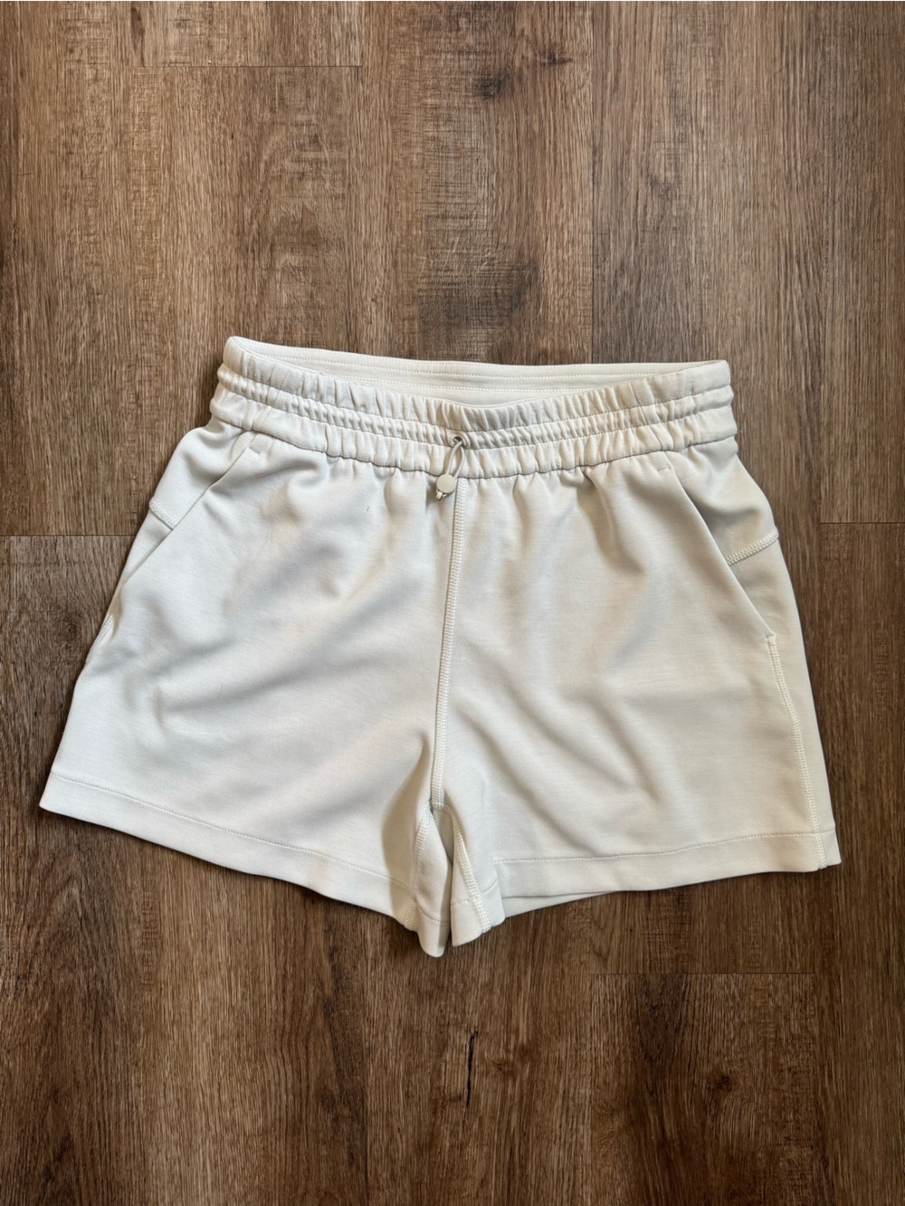 Softstreme HR Shorts 4”